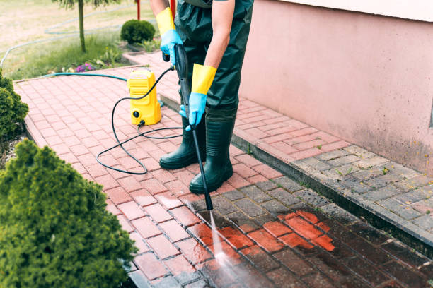 Best Garage Pressure Washing  in Samsula Spruce Creek, FL