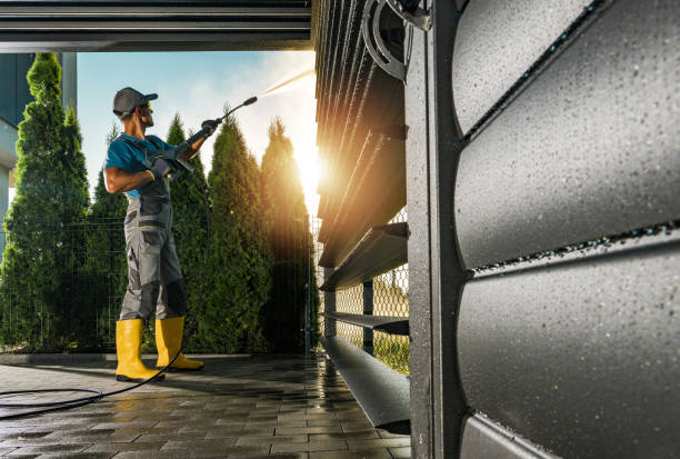 Best Roof Power Washing Services  in Samsula Spruce Creek, FL