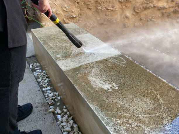 Best Deck Pressure Washing  in Samsula Spruce Creek, FL