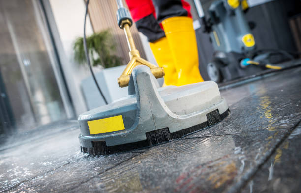 Best Commercial Building Pressure Washing  in Samsula Spruce Creek, FL