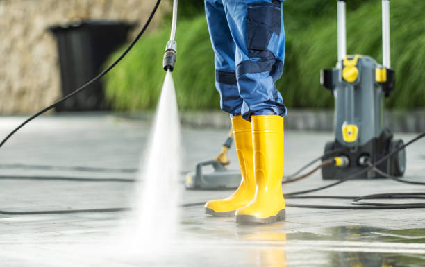 Best Local Pressure Washing Services  in Samsula Spruce Creek, FL