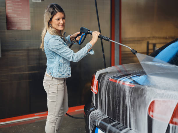 Best Power Washing Near Me  in Samsula Spruce Creek, FL
